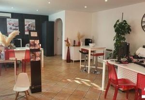 Location bureaux Montélimar - Route de Marseille
