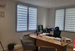 Location bureaux Montélimar - Route de Marseille