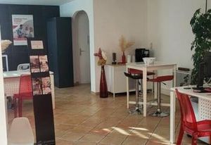 Location bureaux Montélimar - Route de Marseille