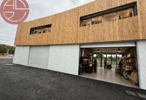 Vente entrepôt neuf Castanet-Tolosan - Proche Labège