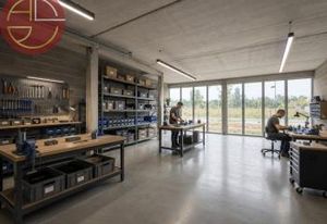 Vente entrepôt neuf Castanet-Tolosan - Proche Labège
