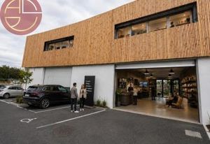 Local commercial neuf à vendre Castanet-Tolosan