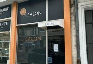 Location local commercial Tours - Rue Marceau
