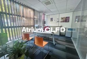 Bureaux à louer Clermont-Fd centre - Tram Maison de la Culture