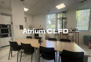 Bureaux à louer Clermont-Fd centre - Tram Maison de la Culture