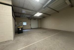Location local d'activité Joué-lès-Tours - Proche A10/A85
