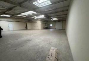 Location local d'activité Joué-lès-Tours - Proche A10/A85