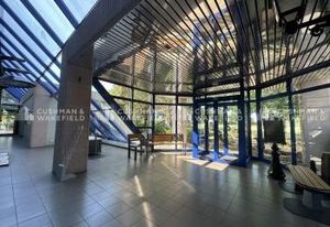 Vente ensemble industriel Griesheim-près-Molsheim - Accès A352