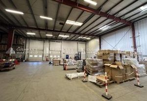 Vente ensemble industriel Griesheim-près-Molsheim - Accès A352