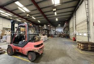 Vente ensemble industriel Griesheim-près-Molsheim - Accès A352