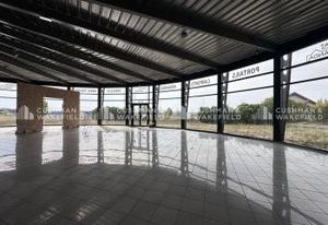 Locaux d'activité à vendre Sarrebourg - Proche RN4 et A4