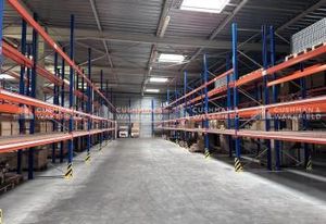 Locaux d'activité à vendre Sarrebourg - Proche RN4 et A4