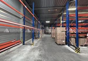 Locaux d'activité à vendre Sarrebourg - Proche RN4 et A4