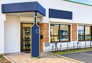 Location local commercial Geispolsheim - Zone Sud