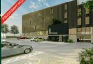 Bureaux à louer Laxou - Pôle Nancy-Laxou, proche axes autoroutiers