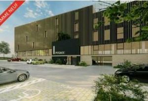 Bureaux à louer Laxou - Pôle Nancy-Laxou, proche axes autoroutiers