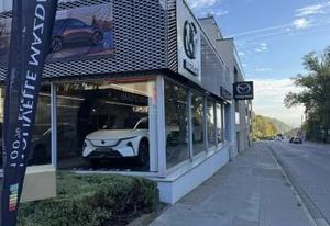Local commercial à vendre Nancy - Proche A31/A33 et gare TGV