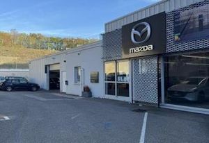 Local commercial à vendre Nancy - Proche A31/A33 et gare TGV