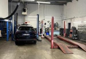 Local commercial à vendre Nancy - Proche A31/A33 et gare TGV