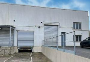Location local d'activité Ludres - Accès A330/A33 - RN57