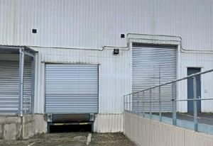 Location local d'activité Ludres - Accès A330/A33 - RN57