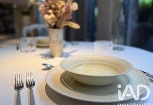 Restaurant événementiel Niderviller (57)
