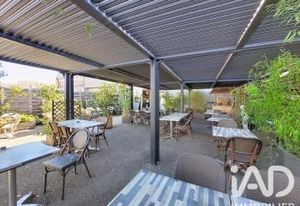 Restaurant traiteur Digne-les-Bains à vendre