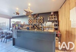 Restaurant traiteur Digne-les-Bains à vendre