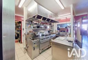 Restaurant traiteur Digne-les-Bains à vendre
