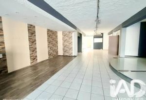 Vente local commercial 830 m² centre-ville de Dole