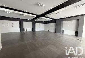 Vente local commercial Chambray-lès-Tours - Zone commerciale majeure
