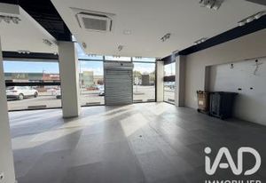 Vente local commercial Chambray-lès-Tours - Zone commerciale majeure