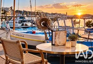 Brasserie-Restaurant tabac Sanary-sur-Mer