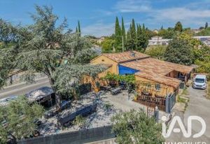Restaurant-pizzeria Aubenas (07200)