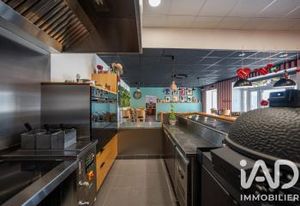 Restaurant-pizzeria Aubenas (07200)