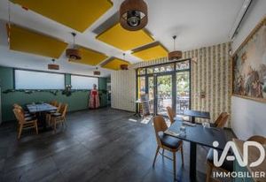 Restaurant-pizzeria Aubenas (07200)