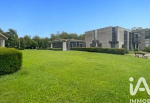 Vente bureaux Meylan - Parc Maupertuis - 23 places parking