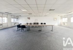 Vente bureaux Meylan - Parc Maupertuis - 23 places parking