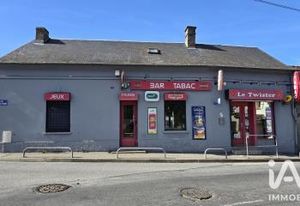 Bar-tabac-presses à vendre Eure - Visibilité optimale