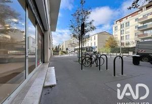Vente local commercial Courbevoie - axe passant
