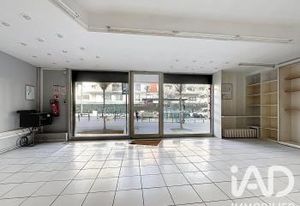Vente local commercial Courbevoie - axe passant