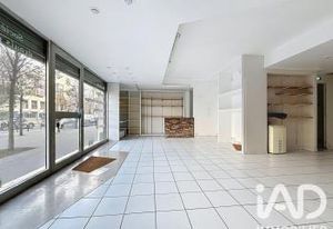 Vente local commercial Courbevoie - axe passant