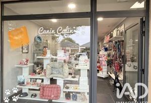 Vente local commercial Soisy-sur-Seine - Centre Les Meillottes