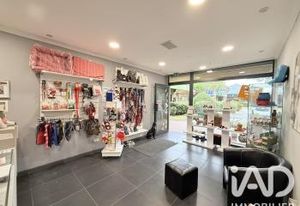 Vente local commercial Soisy-sur-Seine - Centre Les Meillottes
