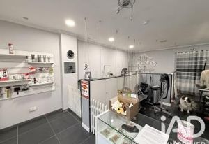 Vente local commercial Soisy-sur-Seine - Centre Les Meillottes