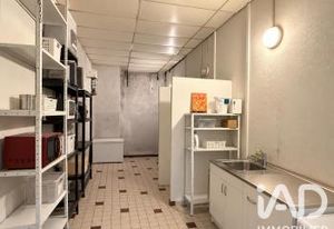 Vente local commercial Soisy-sur-Seine - Centre Les Meillottes