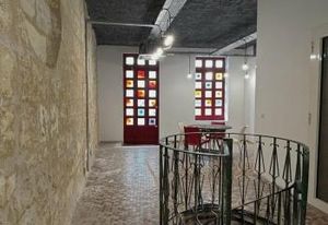 Vente local commercial Bordeaux centre - Mériadeck