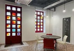 Vente local commercial Bordeaux centre - Mériadeck