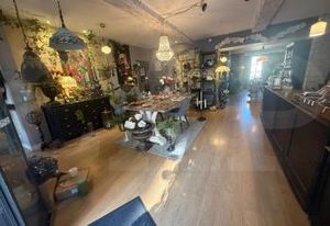 Location local commercial Chateaugiron - Rue de la Madeleine