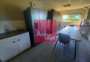 Local d'activité à vendre Clermont-Ferrand - Zone des Gravanches